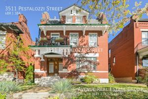 featured image of 3511 Pestalozzi St