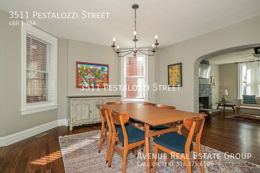 3511 Pestalozzi St - Photo 2 of 37