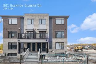 801 Glenroy Gilbert Drive - Photo 1 of 1