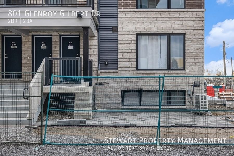 801 Glenroy Gilbert Drive - Photo 3 of 15