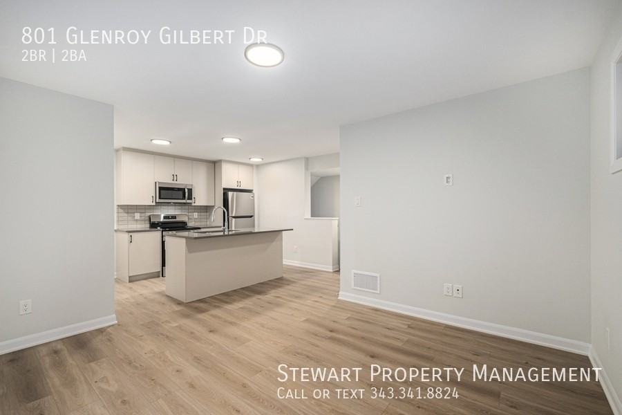 801 Glenroy Gilbert Drive - Photo 6 of 15