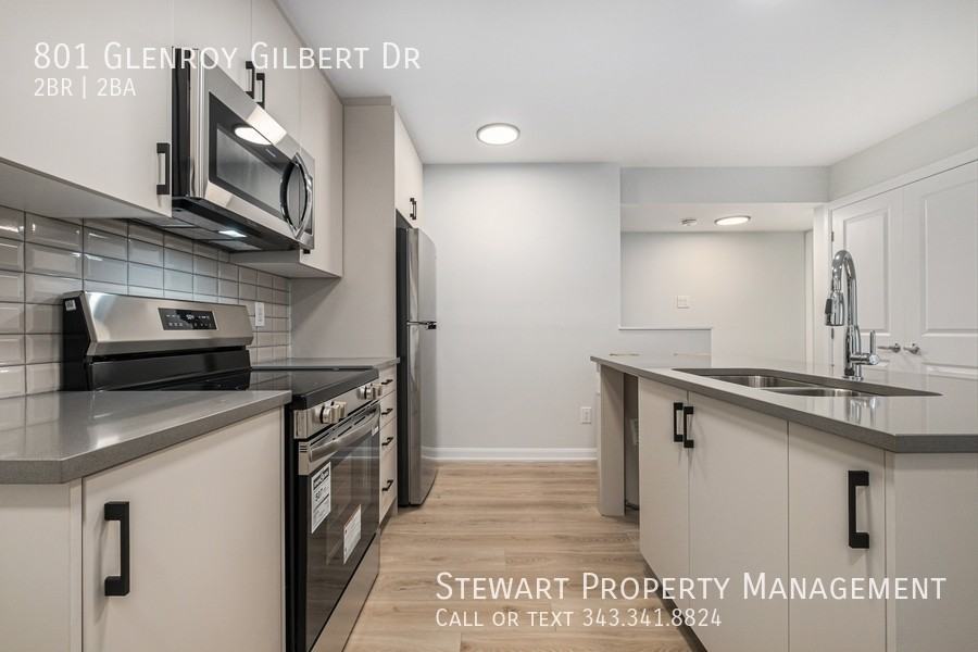 801 Glenroy Gilbert Drive - Photo 7 of 15