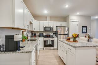 North Village Apartments - Photo 1 of 1