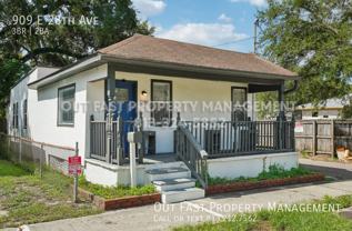 909 E 28th Ave - Photo 1 of 1