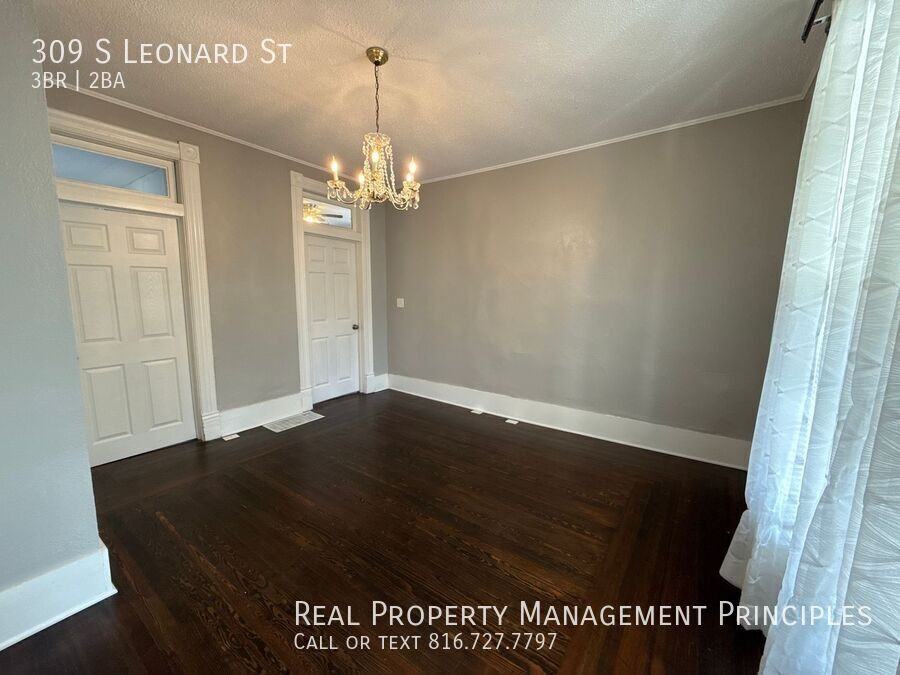 309 South Leonard Street - Photo 5 of 17