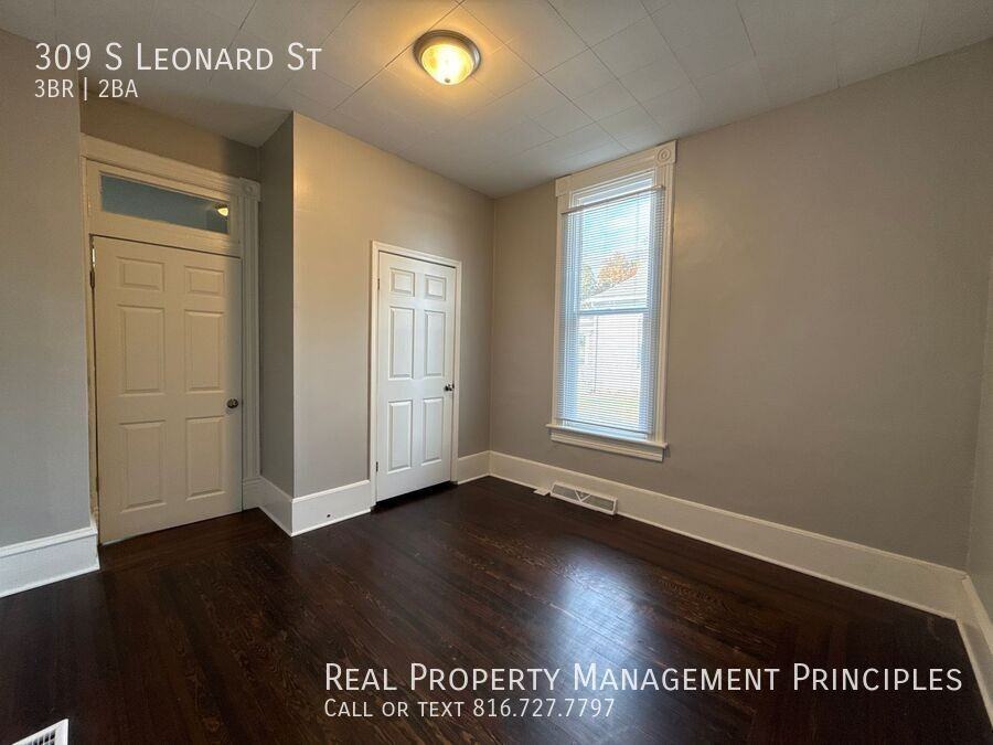 309 South Leonard Street - Photo 6 of 17