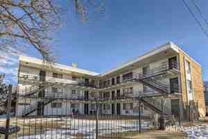 featured image of 1600 Geneva Street #105