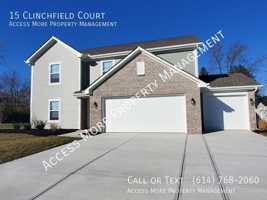 featured image of 15 Clinchfield Ct