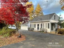 featured image of 130 Huntington St