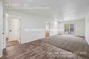 130 S 800 E #315 - Photo 1 of 1