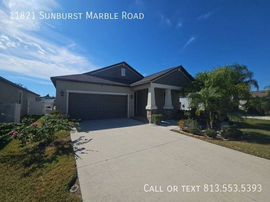 11821 Sunburst Marble Rd