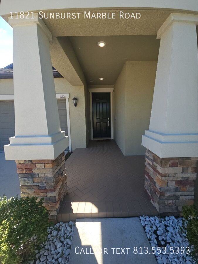 11821 Sunburst Marble Rd - Photo 2 of 27