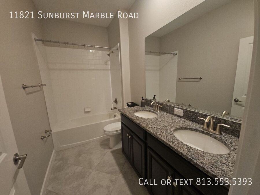 11821 Sunburst Marble Rd - Photo 3 of 27