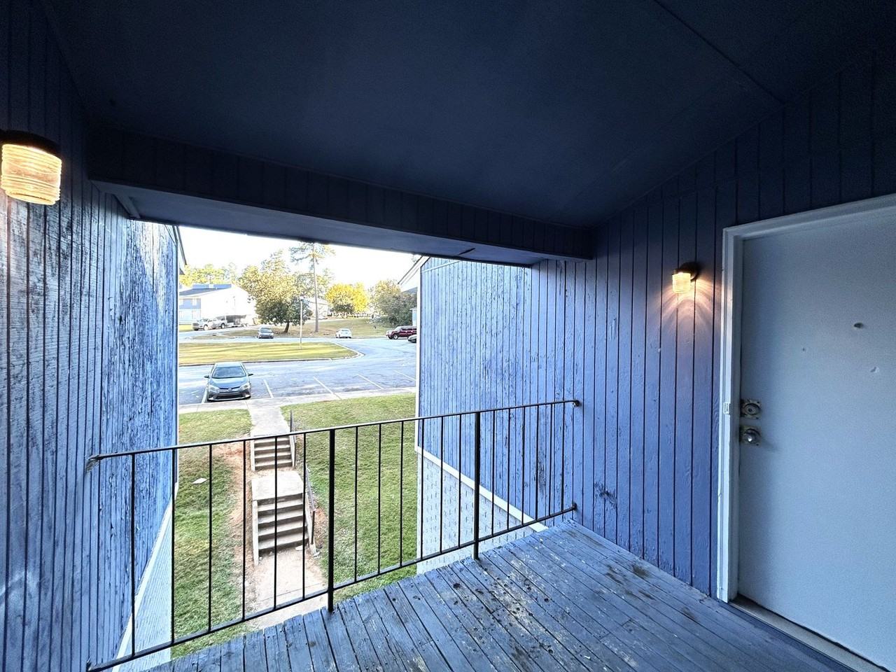 3645 Mercer University Drive #8E - Photo 4 of 21