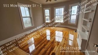 551 Montgomery St #1 - Photo 1 of 1