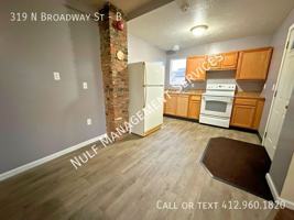 featured image of 319 N Broadway St #B