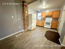 319 N Broadway St #B - Photo 1 of 1