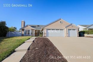 1331 Grovehill Dr - Photo 1 of 1