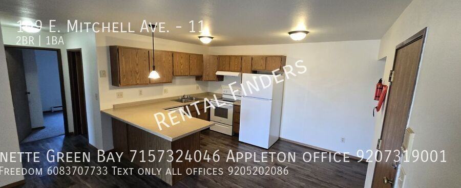 109 E Mitchell Avenue #11