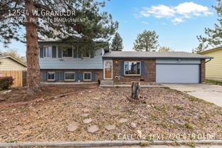 12534 W Grand Dr - Photo 1 of 1