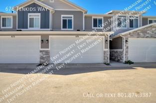 676 N Tenkids Way - Photo 1 of 1