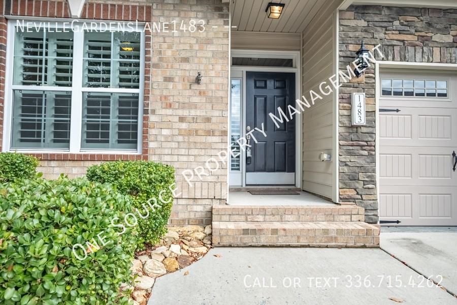 1483 Winston Street - Photo 2 of 50