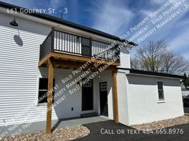 featured image of 461 Godfrey St #3