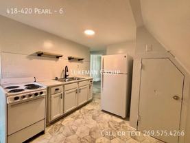 418 418-420 Pearl #6 - Photo 1 of 1