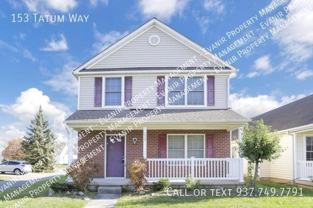 153 Tatum Way - Photo 1 of 1