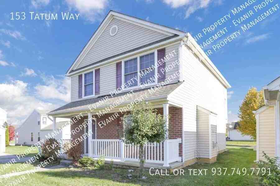 153 Tatum Way - Photo 5 of 38