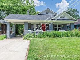 706 N Belvedere Blvd - Photo 1 of 1