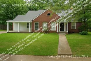 900 Brower St #A - Photo 1 of 1