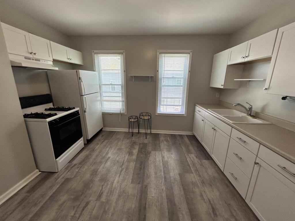 81 Mariemont Ave #UPPER