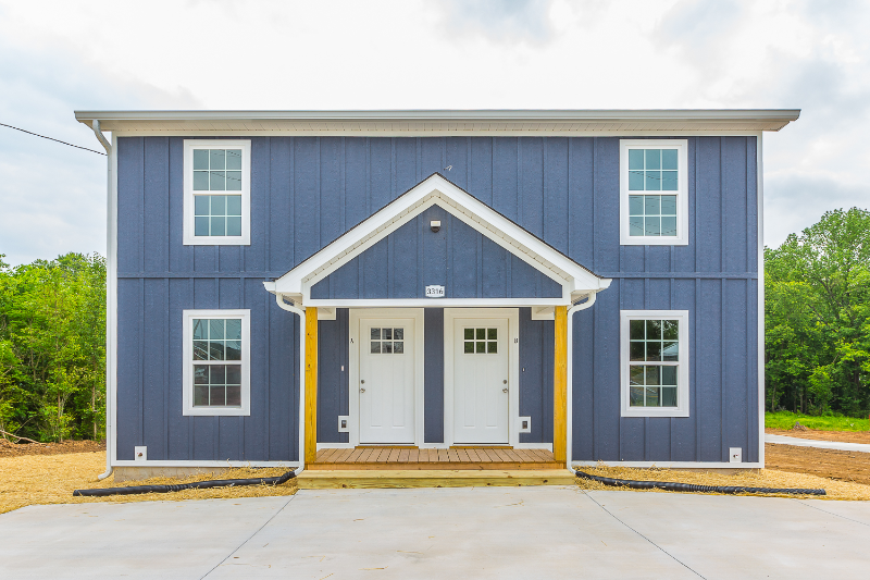 3306 Chattanooga Road #B