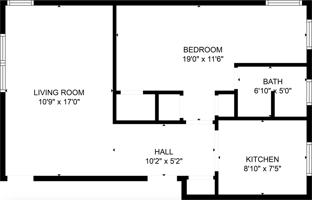 featured image of 728 W College Ave #10