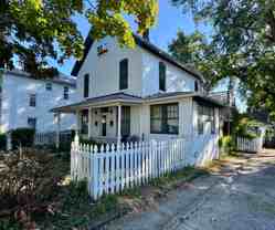 701 Edgewater Ave #3 - Photo 1 of 1