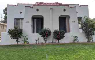 1122 E Harvard St #1122 - Photo 1 of 1