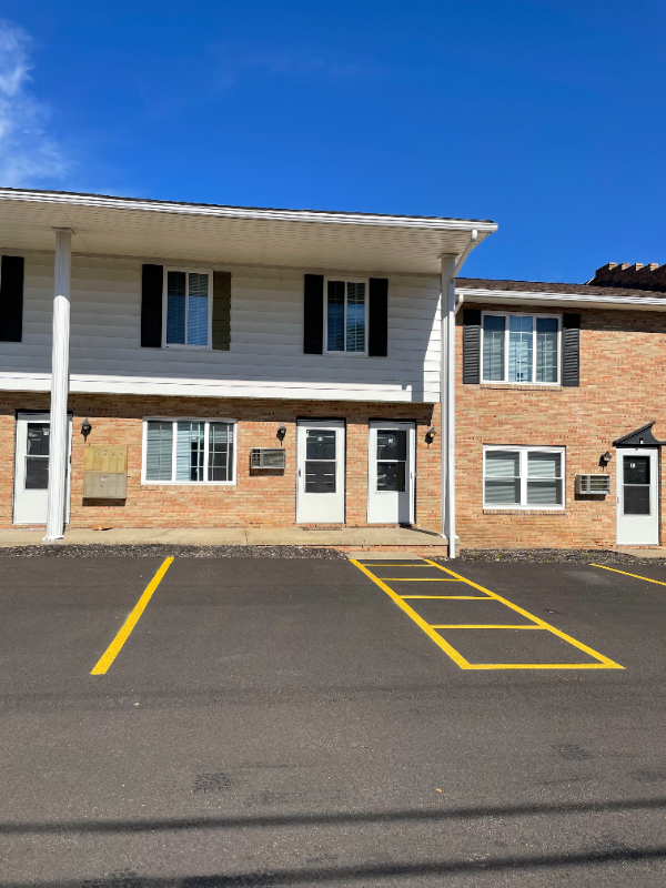 123 Sheraton Dr Nw #9 - Photo 2 of 7