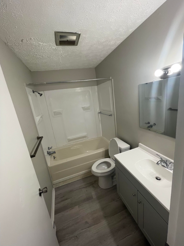 123 Sheraton Dr Nw #9 - Photo 5 of 7