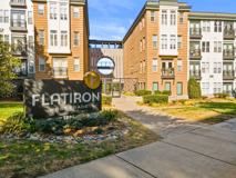 Flatiron West Trade - Photo 1 of 1