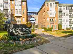 Flatiron West Trade - Photo 1 of 1