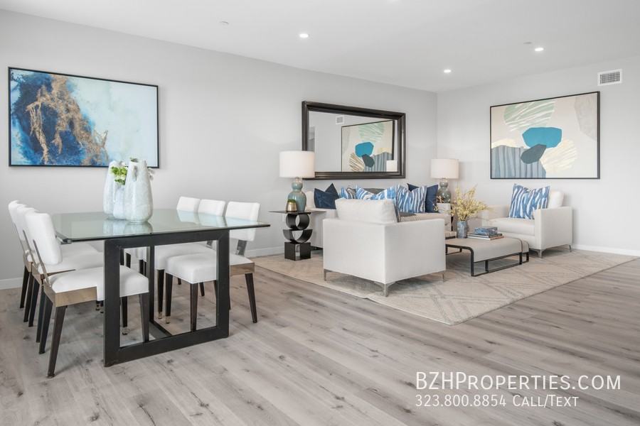 Bedford Twenty -  Luxury Condos - Photo 3 of 28