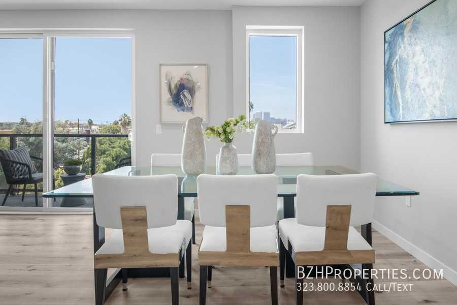 Bedford Twenty -  Luxury Condos - Photo 4 of 28