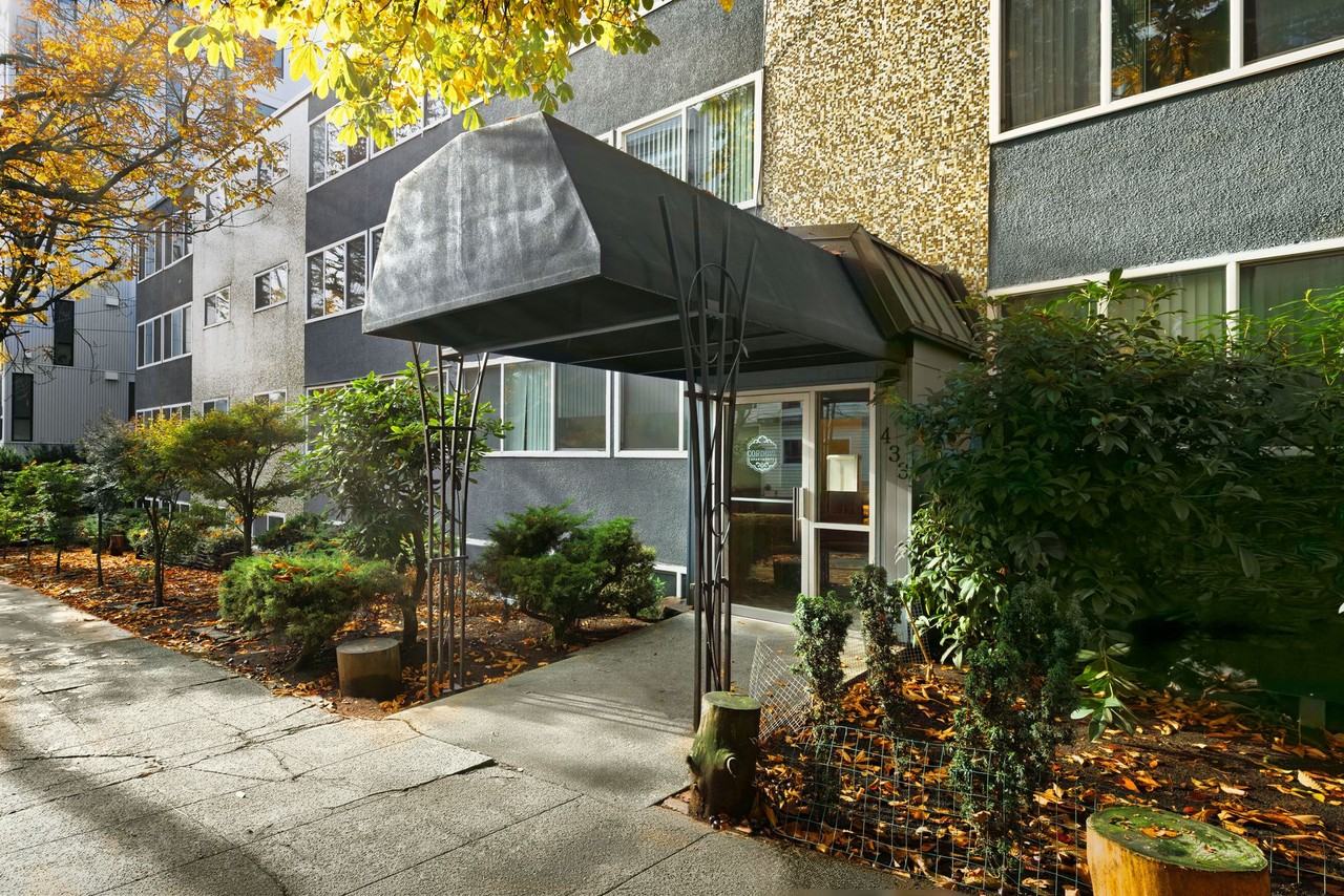 Cordova Apartments - Photo 2 of 45