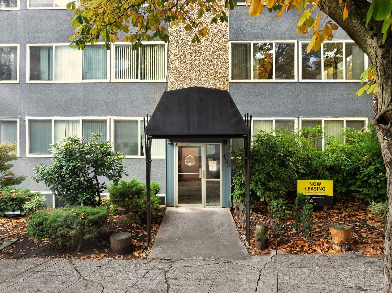 Cordova Apartments - Photo 3 of 45