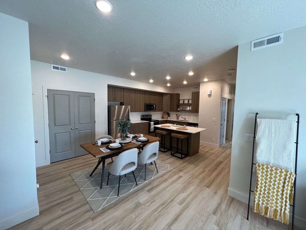 Wingspan Apartments Phase 2 - Photo 2 of 16