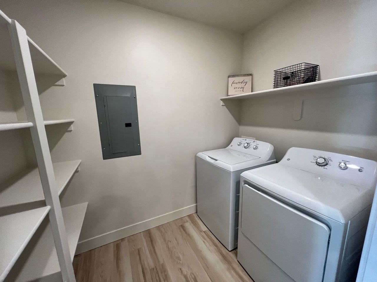 Wingspan Apartments Phase 2 - Photo 4 of 16