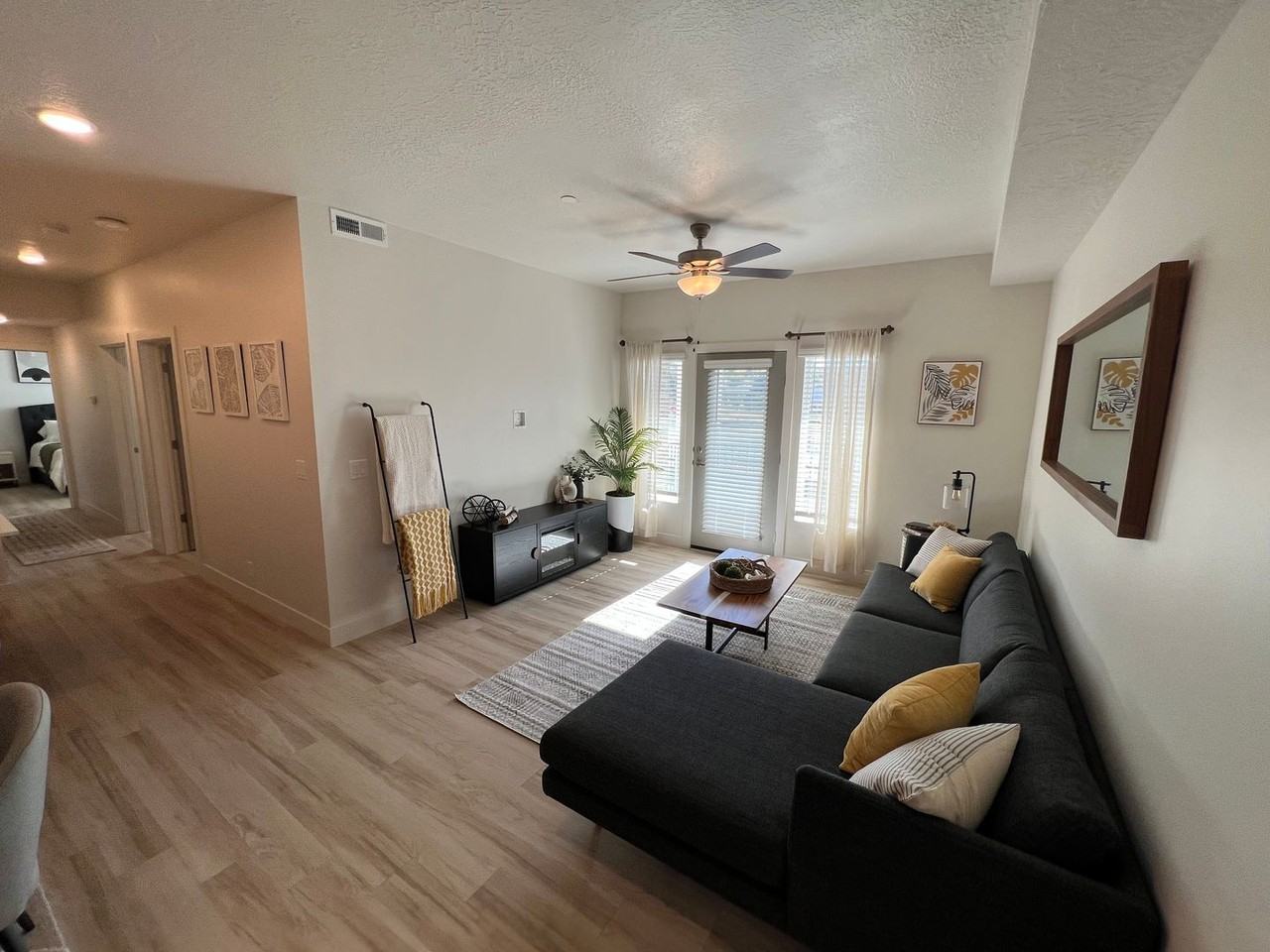 Wingspan Apartments Phase 2 - Photo 5 of 16