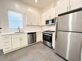 Andre Ferrigno - Photo 1 of 1