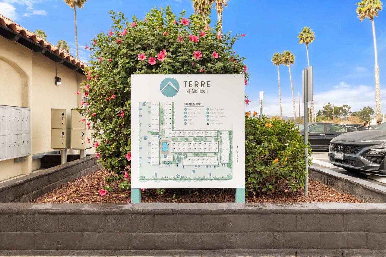 Terre at Mollison - Photo 2 of 19